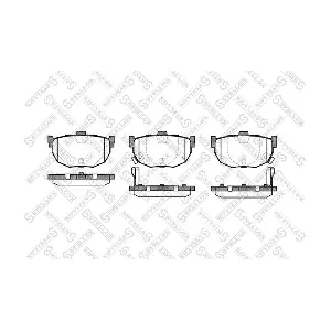 STELLOX 305 022-SX