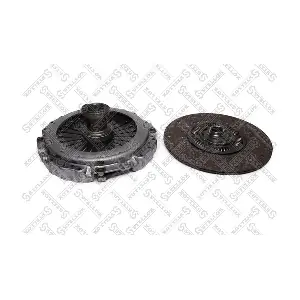 83-06009A-SX STELLOX