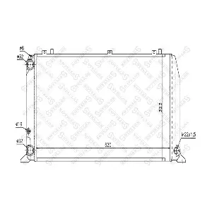 10-25542-SX STELLOX