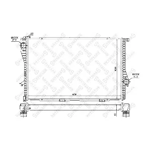 10-25393-SX STELLOX