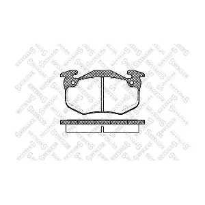 STELLOX 155 080B-SX