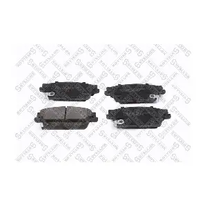1098 004B-SX STELLOX
