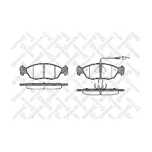 STELLOX 472 002B-SX