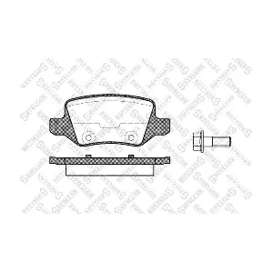 829 000-SX STELLOX