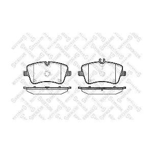 STELLOX 779 000B-SX