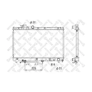 10-25150-SX STELLOX