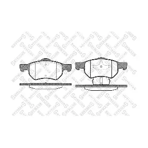 STELLOX 893 000-SX