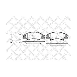 STELLOX 1145 002-SX