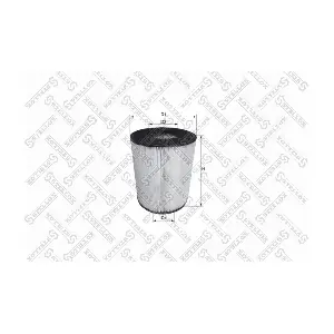 81-21027-SX STELLOX