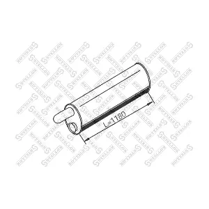 511053 DT Spare Parts