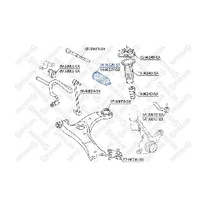 14-98026-SX STELLOX