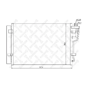 10-45609-SX STELLOX