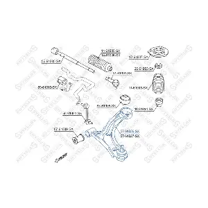 57-61026-SX STELLOX