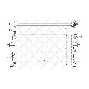 10-25266-SX STELLOX