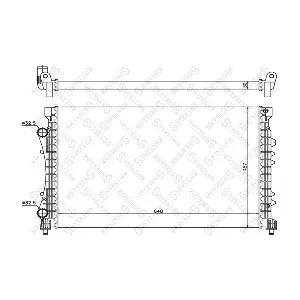 10-26180-SX STELLOX