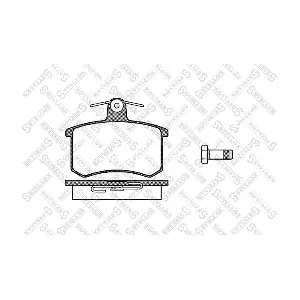STELLOX 146000SX