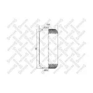 90-36323-SX STELLOX