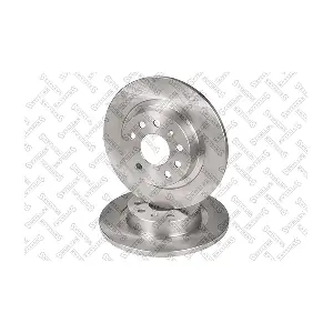 STELLOX 6020-3646-SX