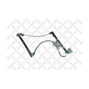 75-50481-SX STELLOX