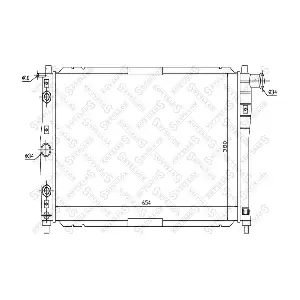 10-25319-SX STELLOX