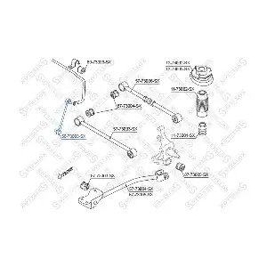 STELLOX 56-73003-SX