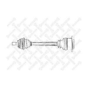 158 1768-SX STELLOX