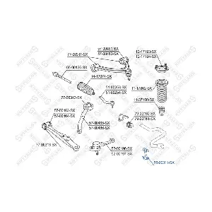 56-00311-SX STELLOX