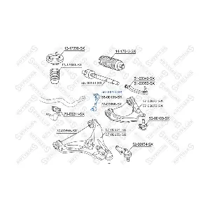 56-00200-SX STELLOX