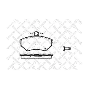 STELLOX 642 000B-SX
