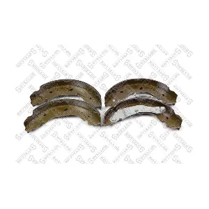 STELLOX 118 100-SX