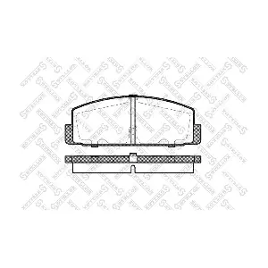 STELLOX 190 030B-SX