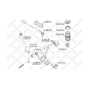 5600195SX STELLOX