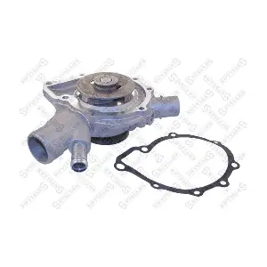 4509-0019-SX STELLOX