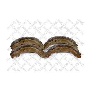 517 100-SX STELLOX