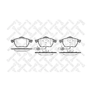 STELLOX 401 022B-SX