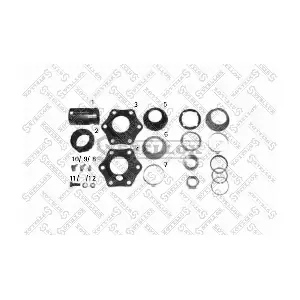 85-07010-SX STELLOX