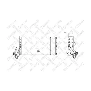 10-35004-SX STELLOX