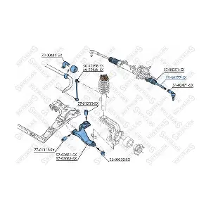 STELLOX 5500277SX