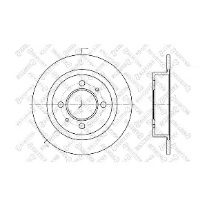 6020-2246-SX STELLOX
