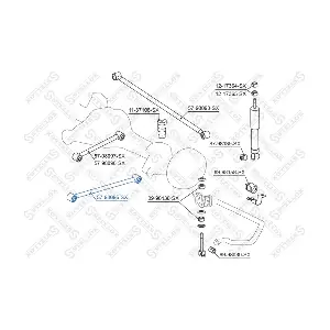 STELLOX 57-98095-SX