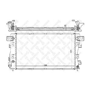 10-25392-SX STELLOX