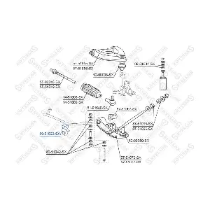 89-51022-SX STELLOX