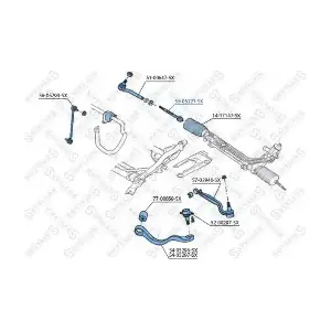 STELLOX 55-05321-SX