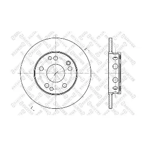 STELLOX 60203306SX