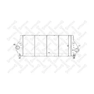 STELLOX 10-40065-SX