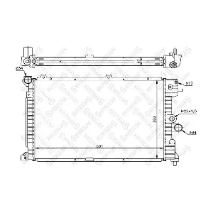 10-25226-SX STELLOX