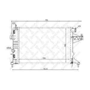 10-25999-SX STELLOX