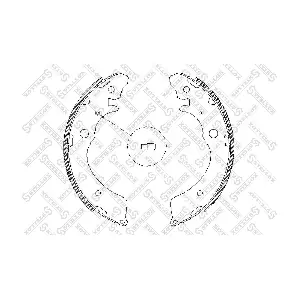 STELLOX 394 100-SX