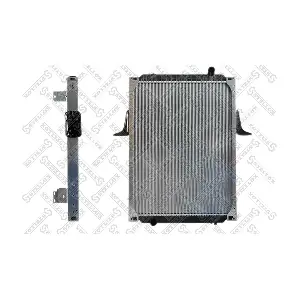 81-03392-SX STELLOX