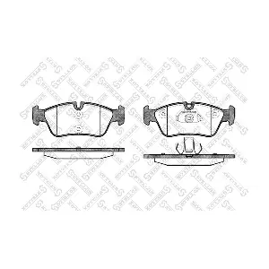 STELLOX 395 040BL-SX
